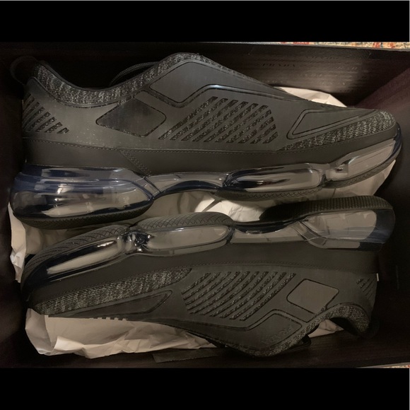 Prada Sneakers - Picture 4 of 12